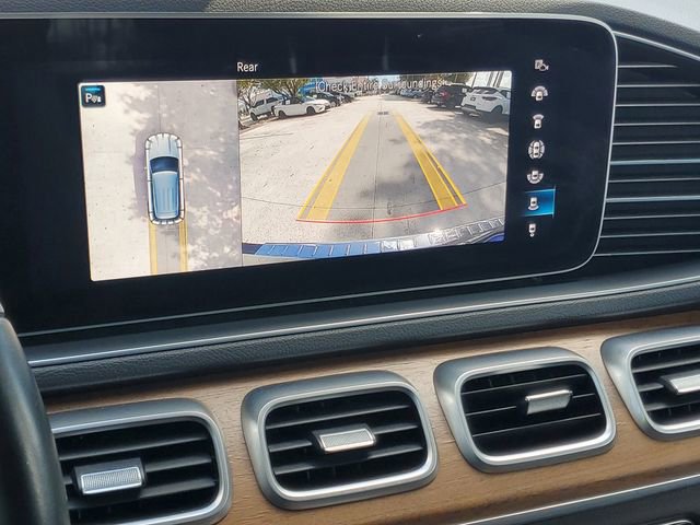 Used 2022 Mercedes-Benz GLE 350 image 24