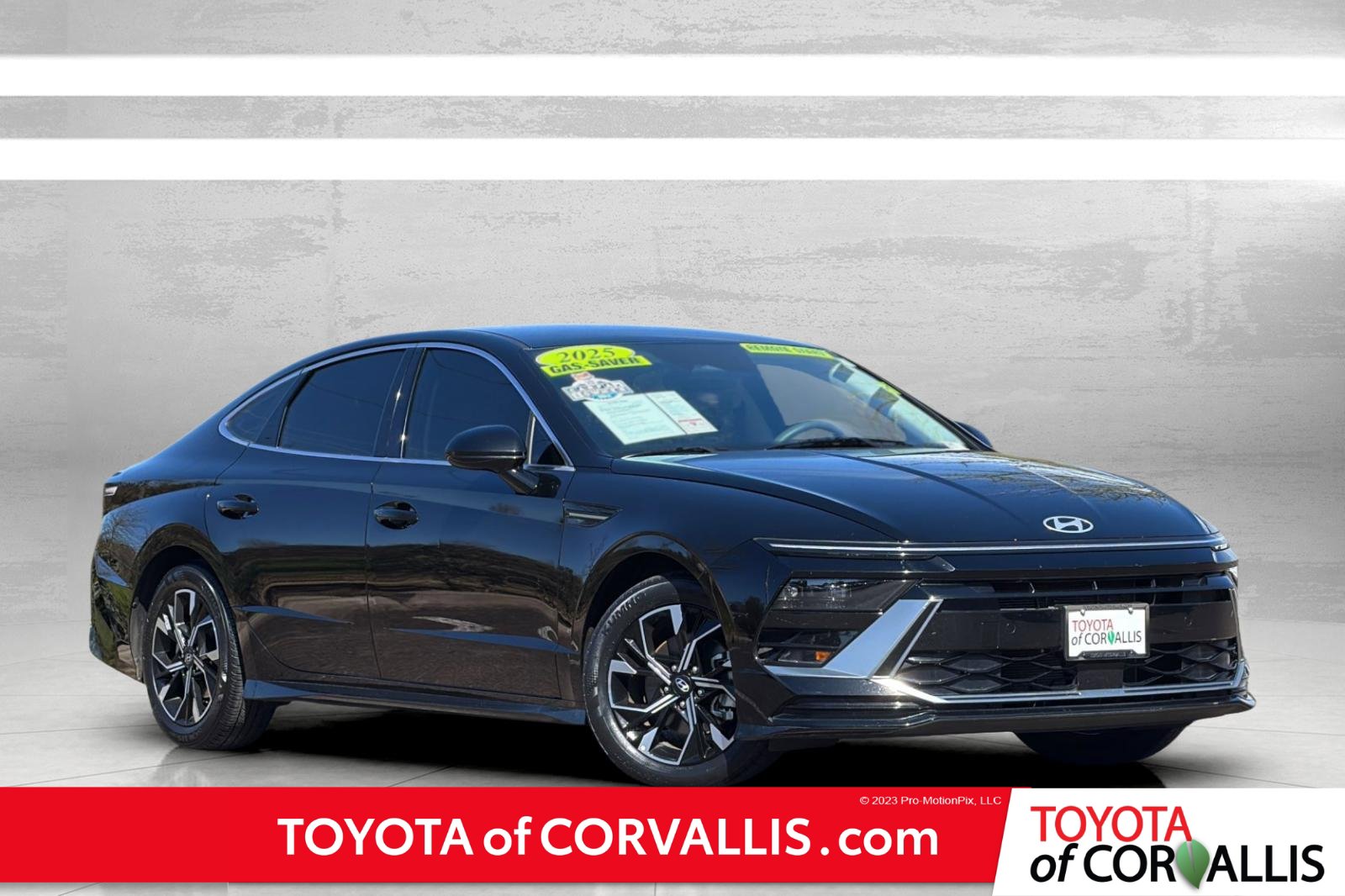 Used 2025 Hyundai Sonata SEL