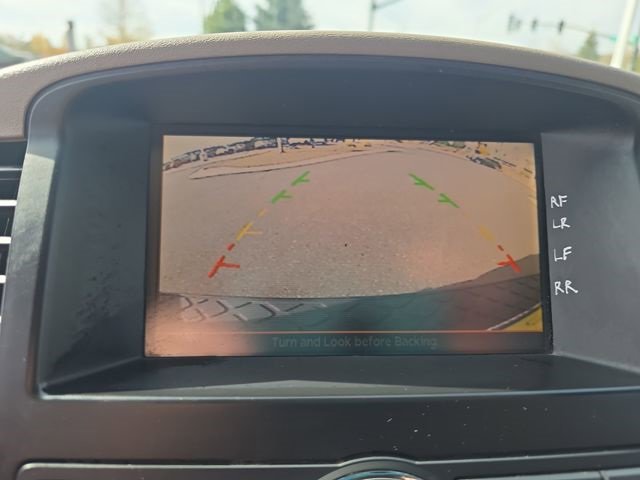 Used 2011 Nissan Pathfinder SV image 24