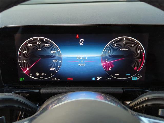 Certified 2025 Mercedes-Benz GLA 250 4MATIC image 11