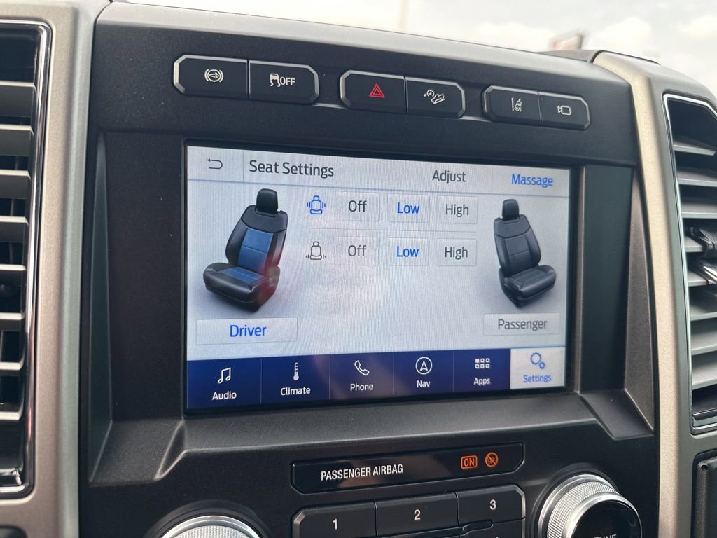 Used 2021 Ford F250 King Ranch w/ King Ranch Ultimate Package image 33