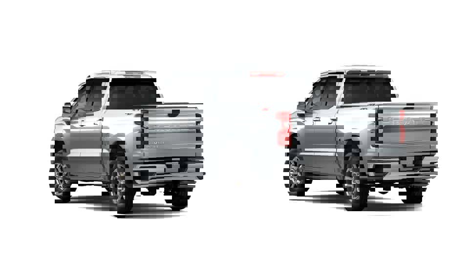 New 2026 Chevrolet Silverado 1500 LT image 4