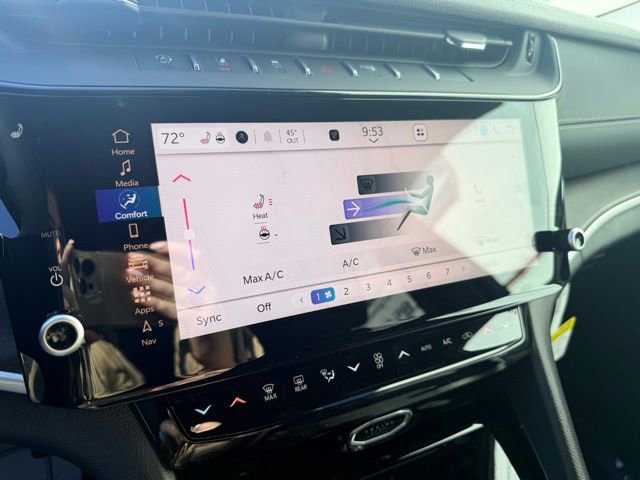 New 2026 Jeep Grand Cherokee Laredo image 35