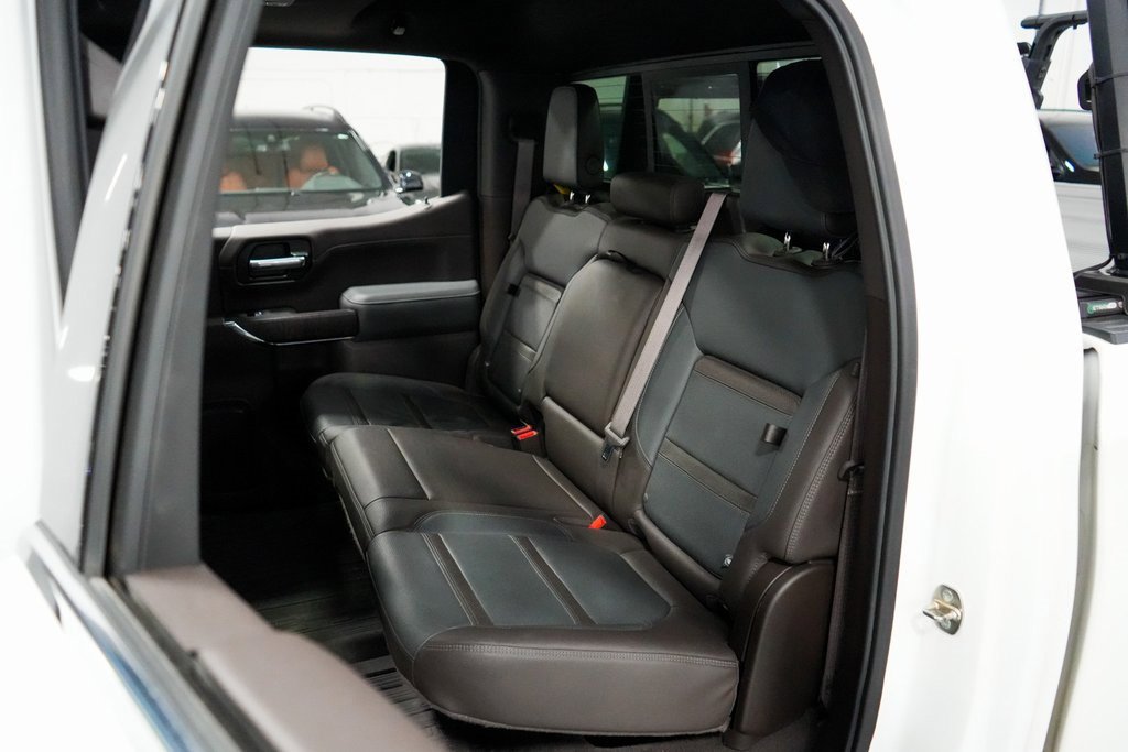 Used 2020 GMC Sierra 1500 Denali image 18