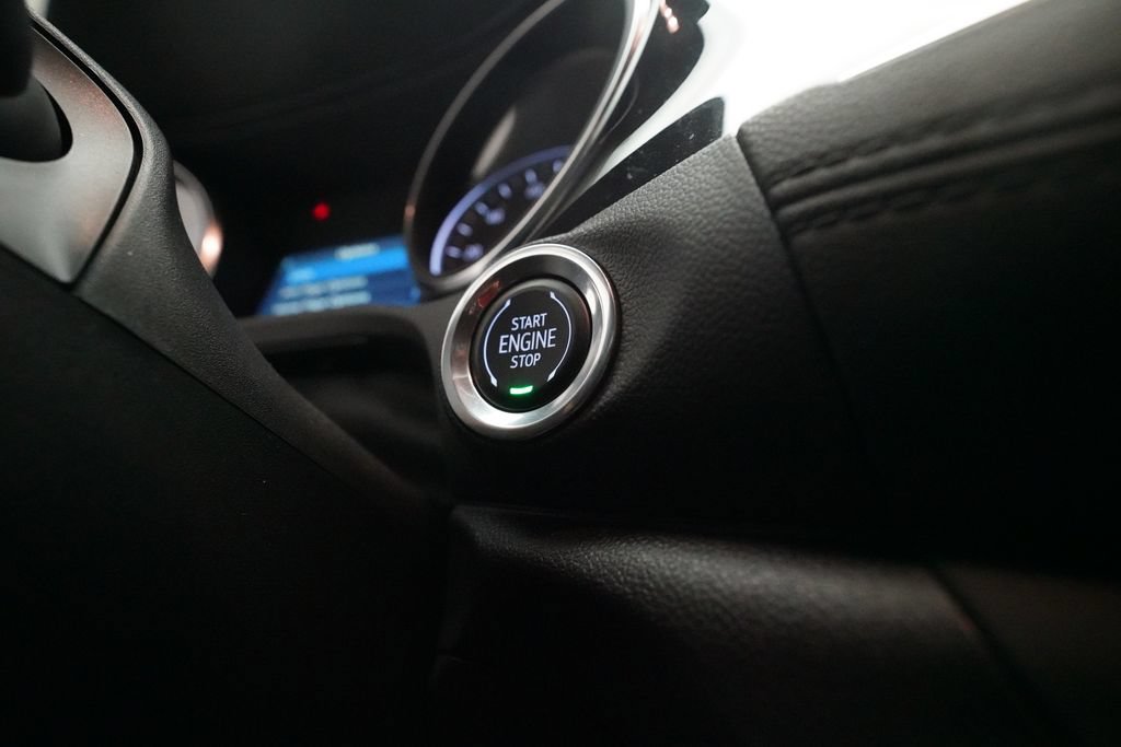 Used 2023 Buick Encore GX Select FWD image 30