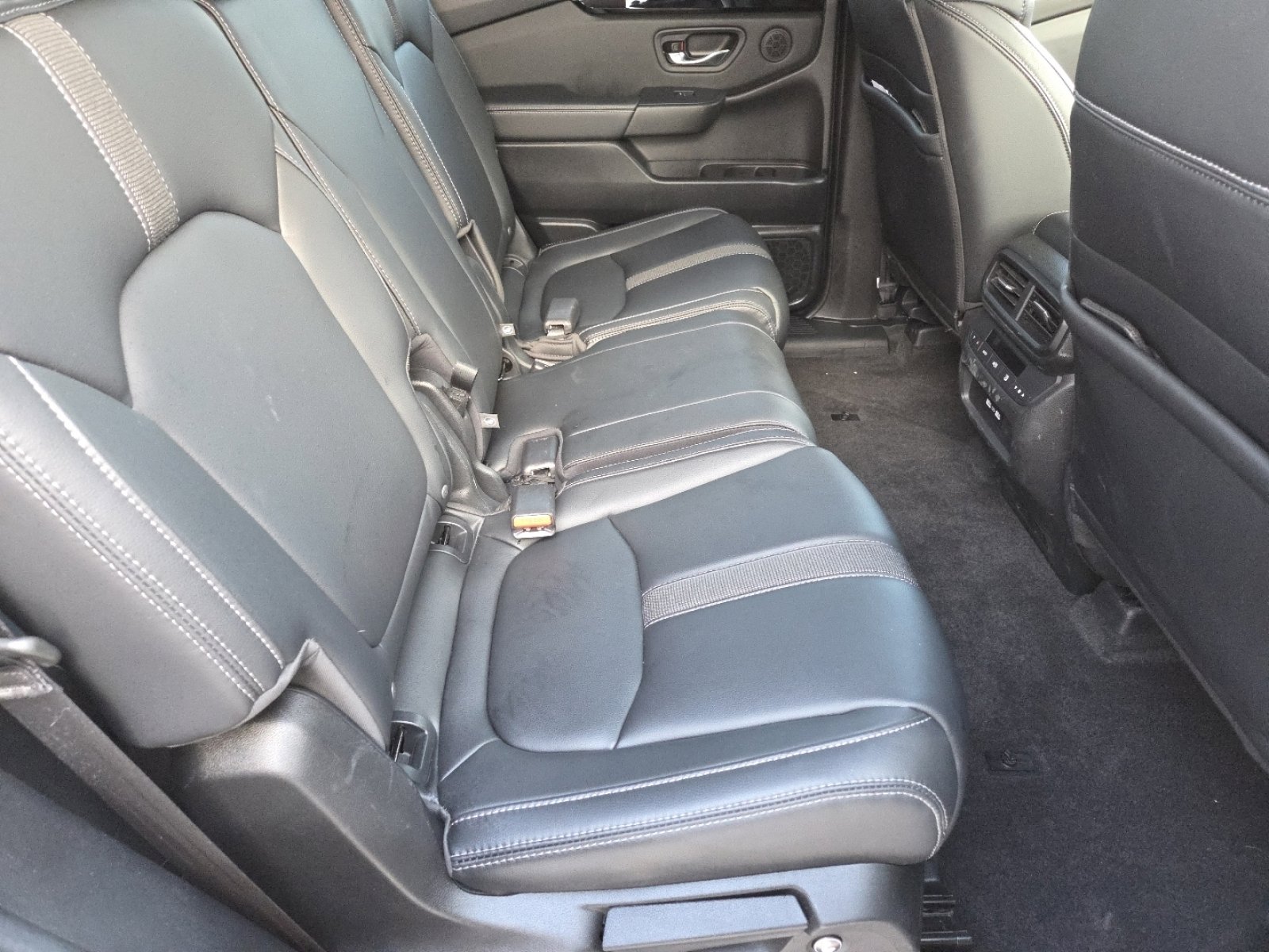 Certified 2023 Honda Pilot EX-L image 25