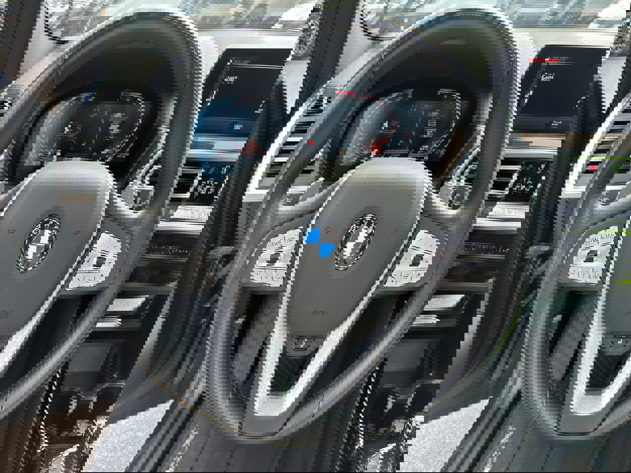 Used 2023 BMW X3 xDrive30i w/ Convenience Package image 38