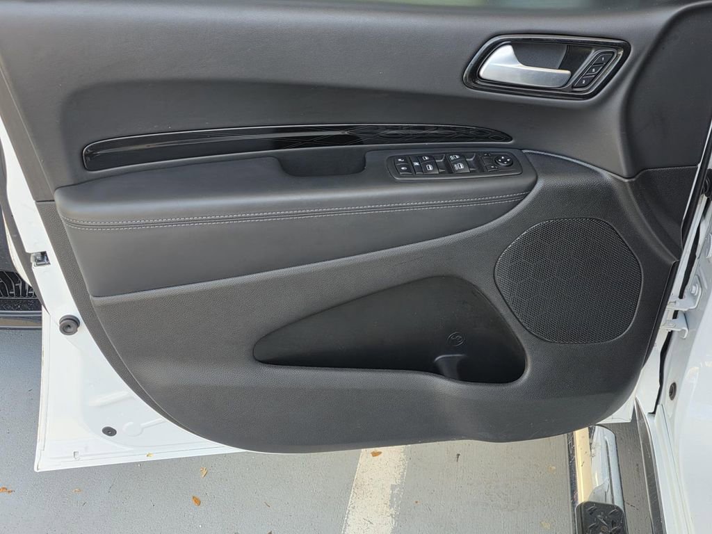 Used 2021 Dodge Durango Citadel image 38