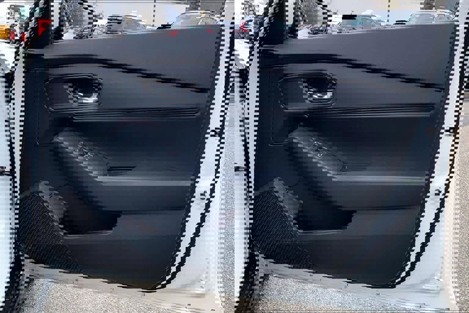 Used 2024 Honda Accord EX image 23