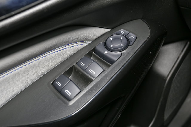 Used 2025 Chevrolet Trax LT w/ Driver Confidence Package FWD image 35