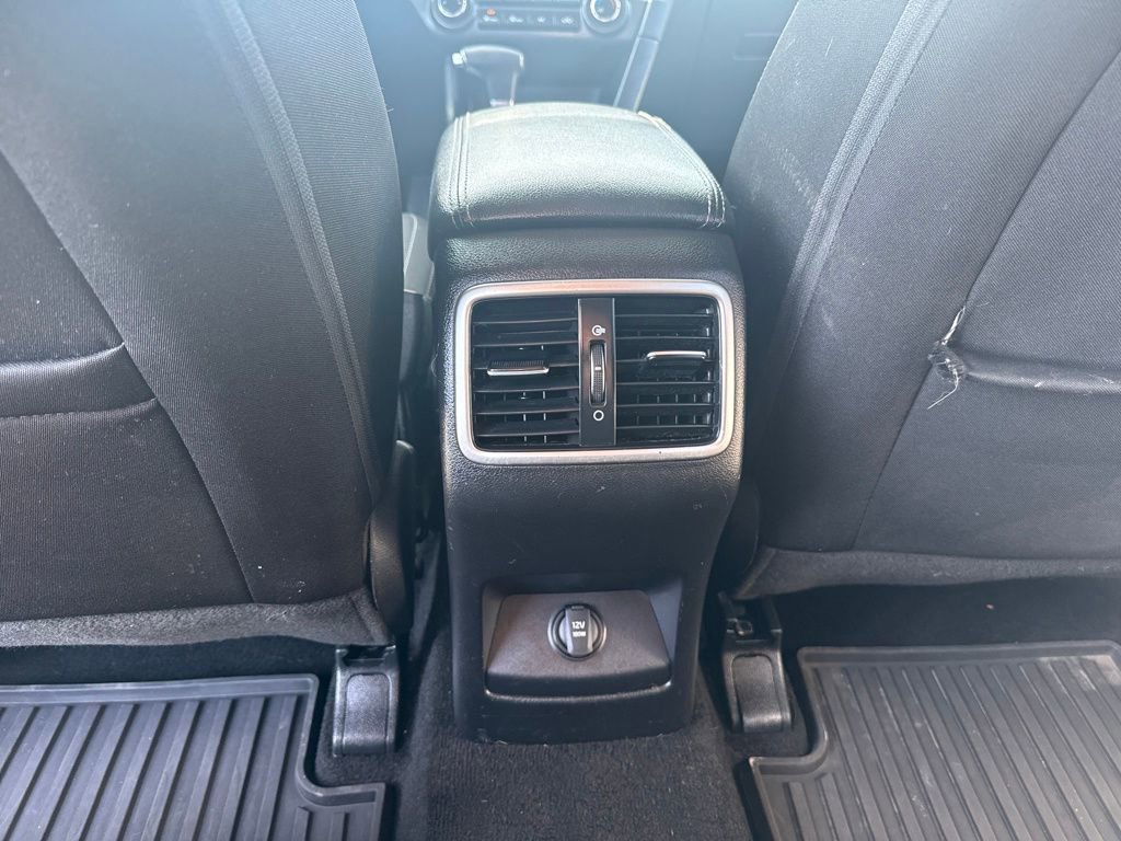 Used 2017 Kia Sportage LX image 11