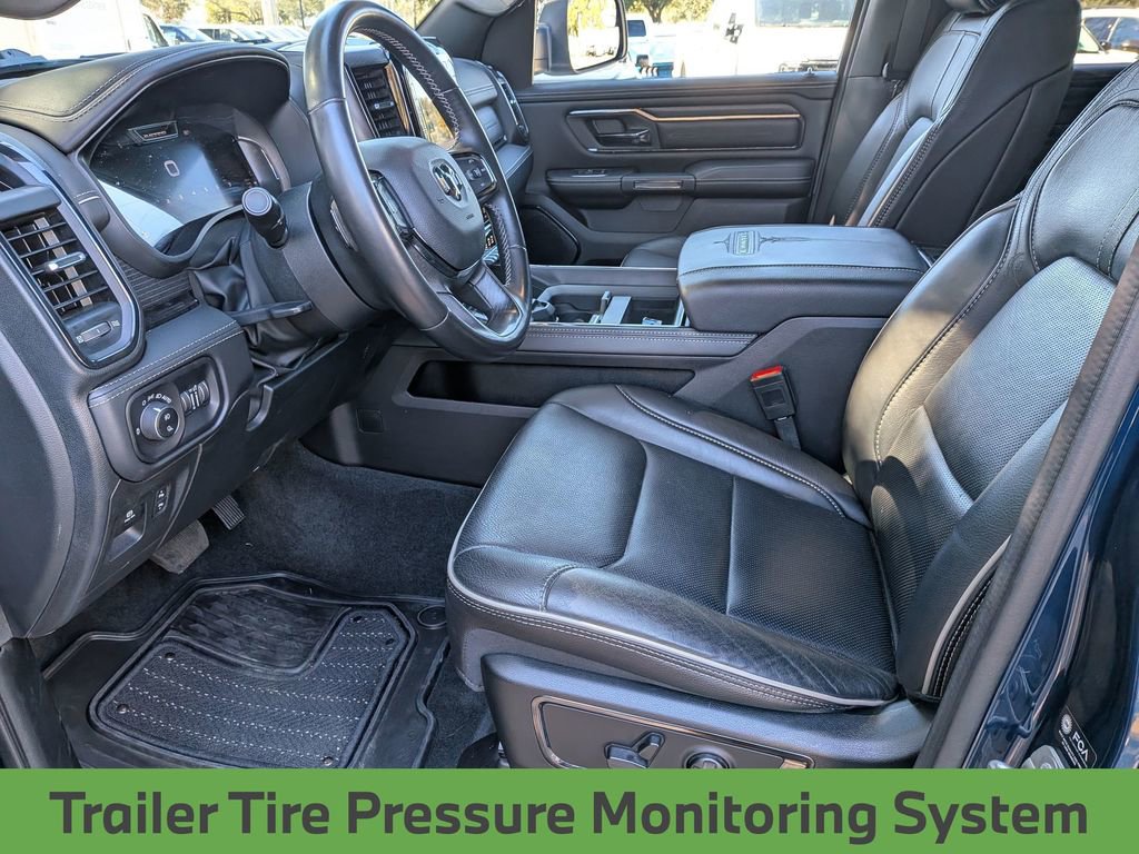 Used 2023 RAM 1500 Limited image 13