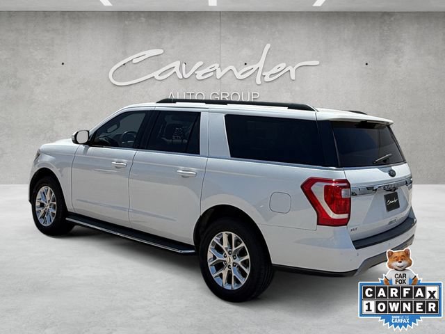 Used 2021 Ford Expedition Max XLT RWD image 14