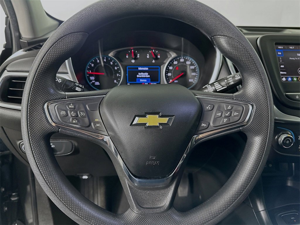 Used 2021 Chevrolet Equinox LT w/ LPO, Cargo Package image 12