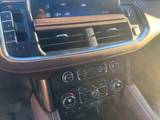 Used 2024 Chevrolet Tahoe High Country w/ Max Trailering Package image 24