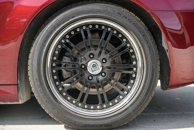 Used 2006 Cadillac XLR RWD image 76