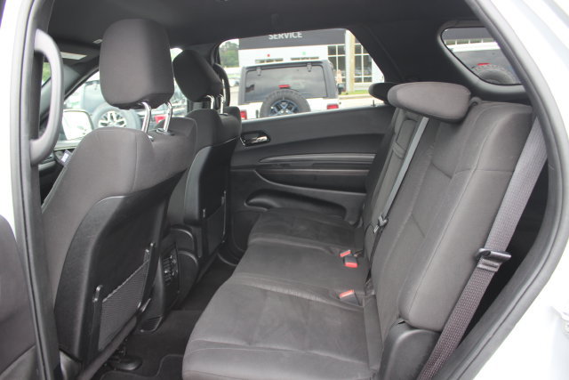 Used 2025 Dodge Durango GT AWD/4WD image 24