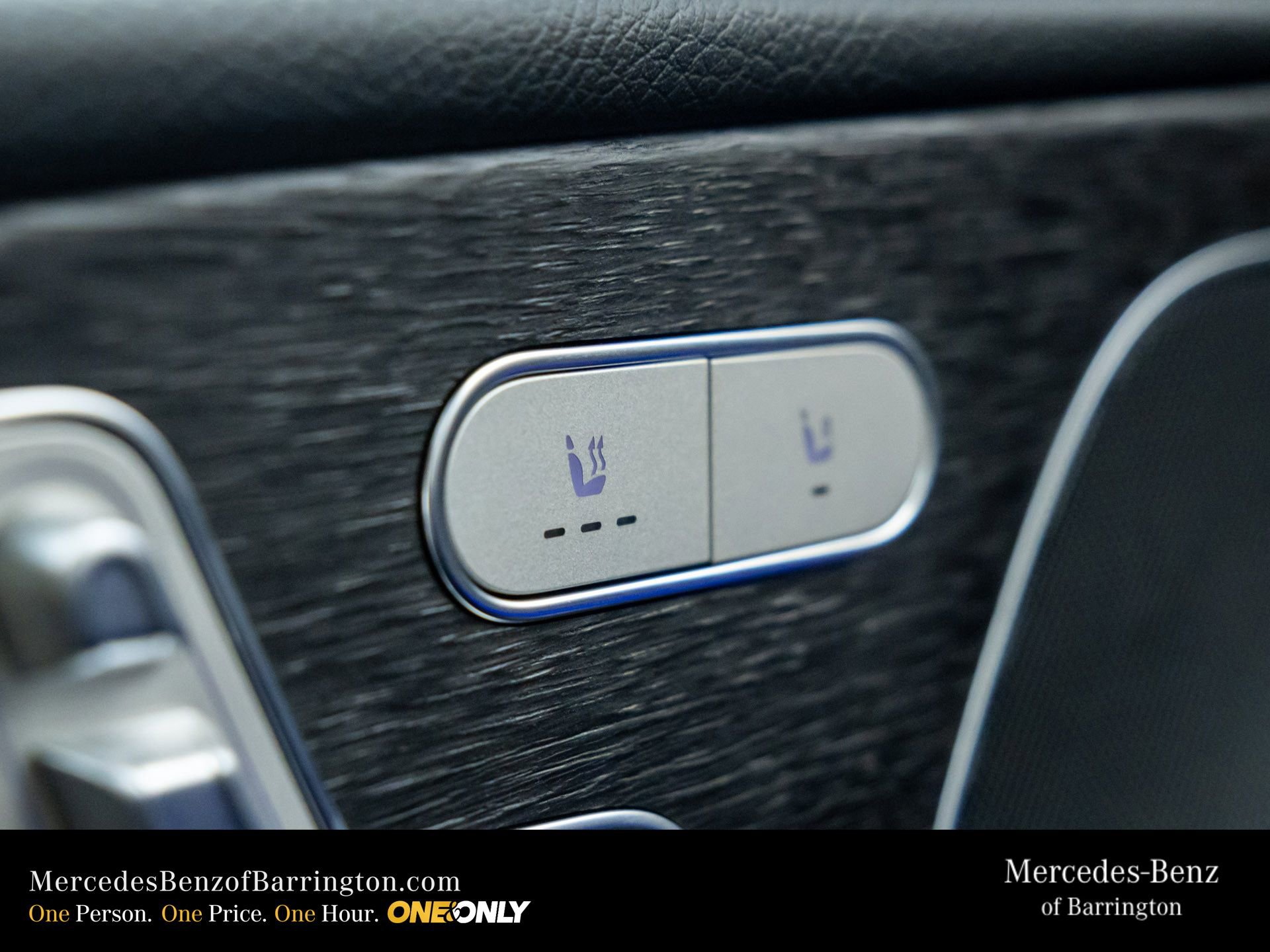 New 2026 Mercedes-Benz GLE 350 4MATIC image 31