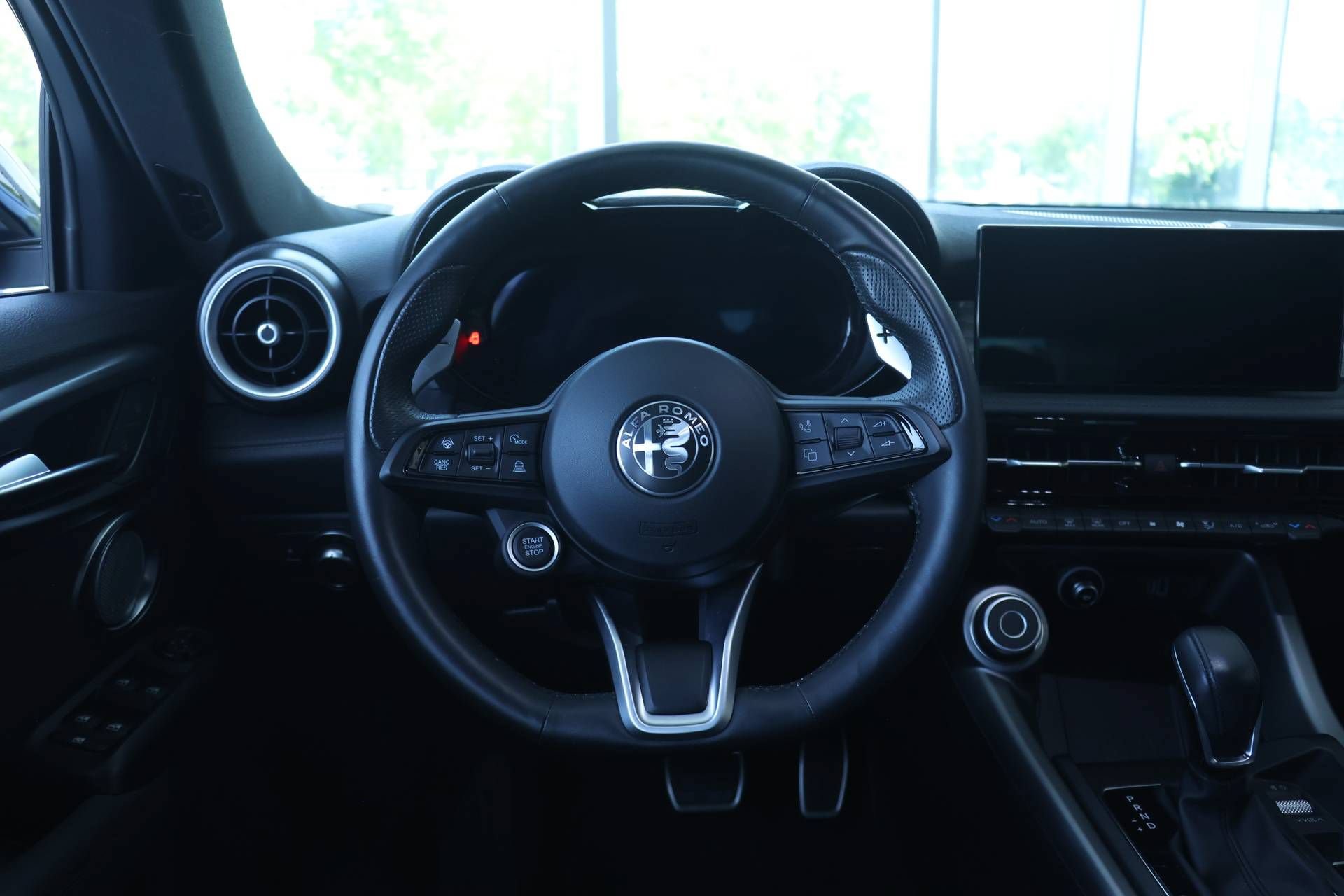 New 2024 Alfa Romeo Tonale Ti AWD/4WD image 14