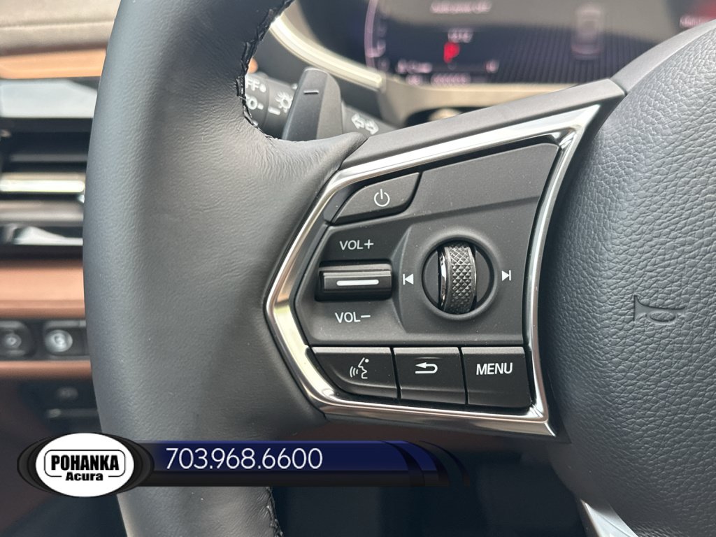 New 2026 Acura MDX w/ Technology Package AWD/4WD image 12