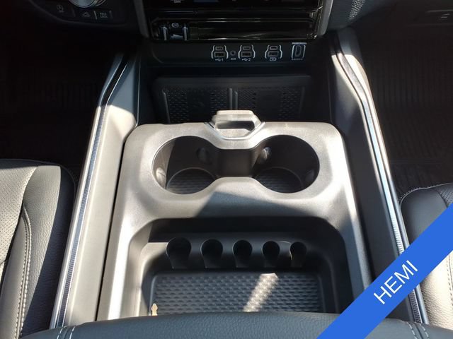 New 2026 RAM 1500 Rebel w/ Rebel Level 2 Equipment Group AWD/4WD image 26