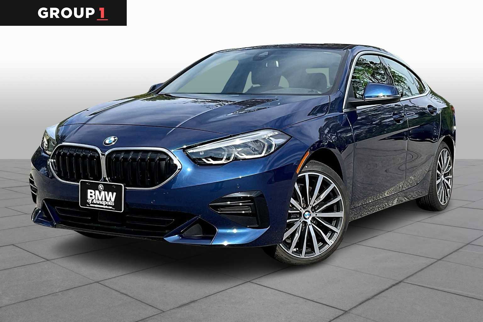 Used 2024 BMW 228i xDrive Gran Coupe w/ Premium Package