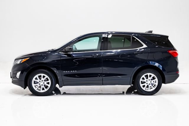 Used 2020 Chevrolet Equinox LT AWD/4WD image 27
