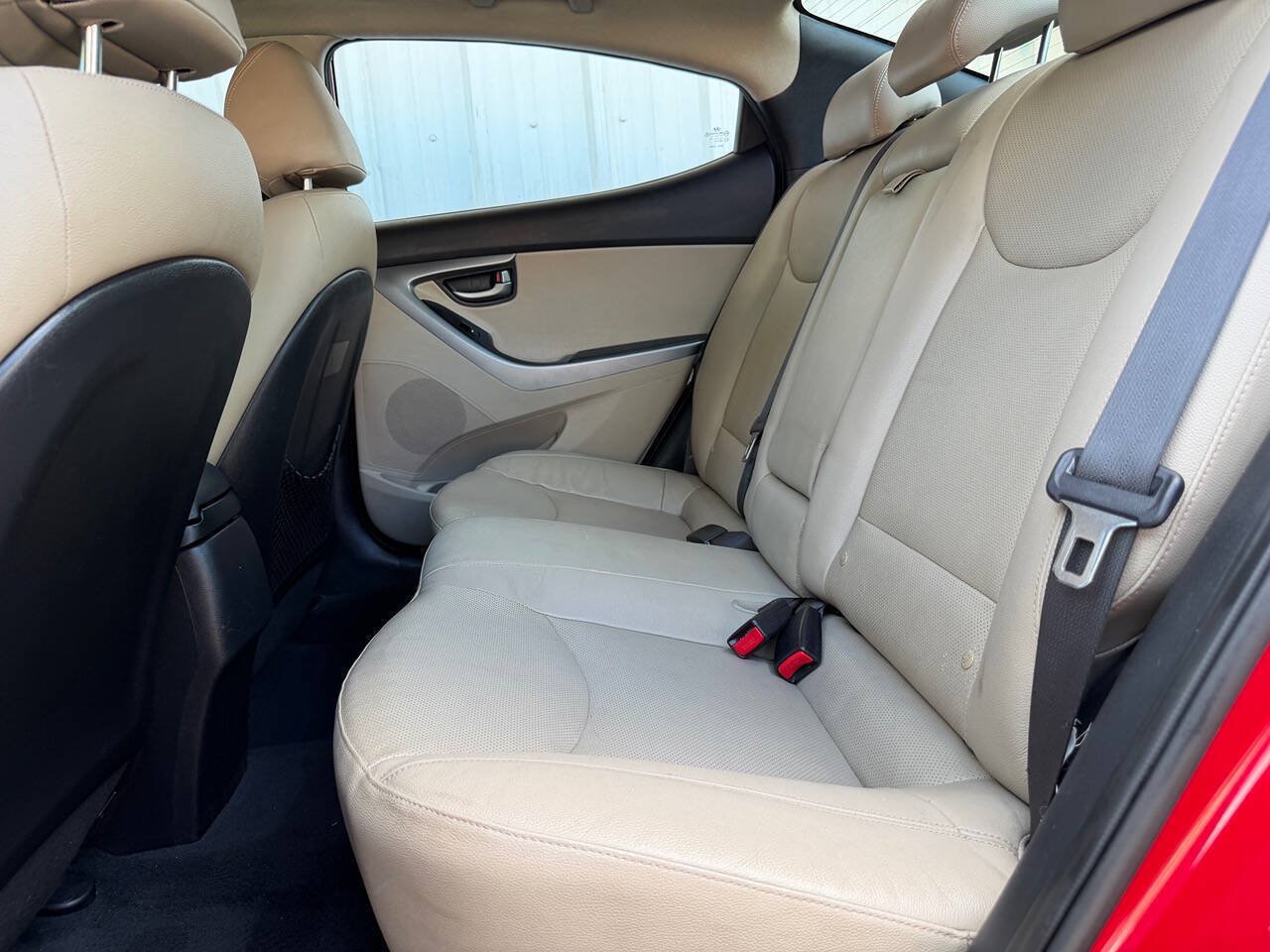 Used 2014 Hyundai Elantra Sport FWD image 18