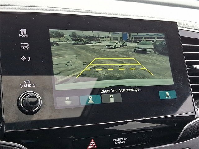 Used 2022 Honda Pilot EX-L image 18