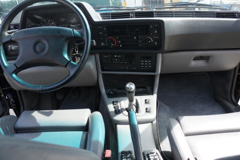 Used 1988 BMW M6 Coupe image 66