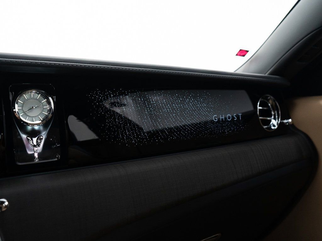 Used 2025 Rolls-Royce Ghost image 47