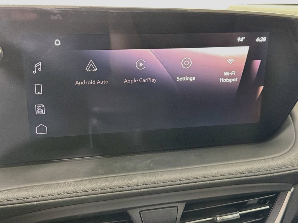 Used 2025 Buick Encore GX Sport Touring FWD image 17