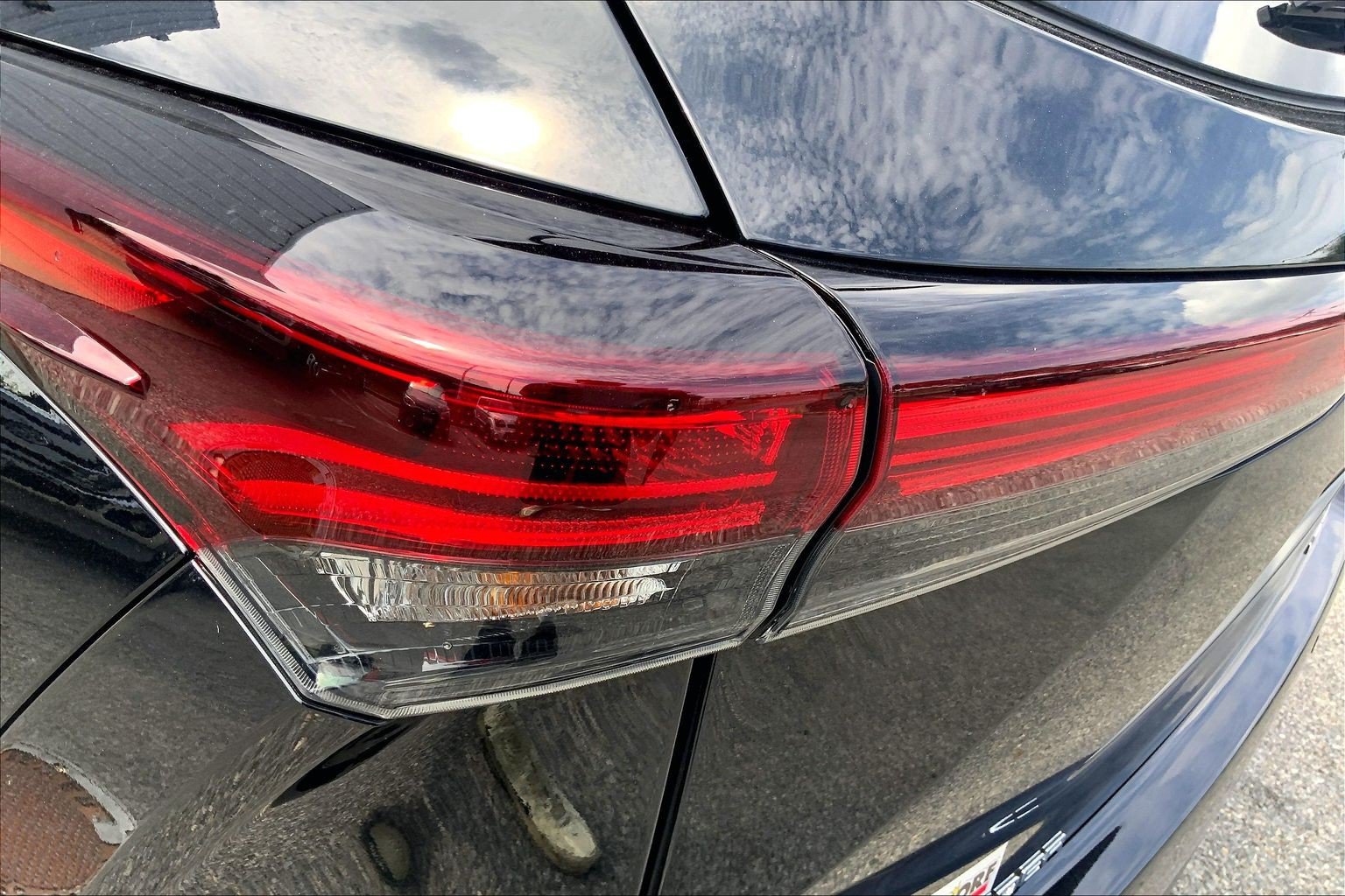 Used 2026 Toyota Highlander Limited AWD/4WD image 35