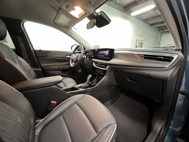 Certified 2024 Buick Encore GX Avenir w/ Avenir Convenience Package image 27