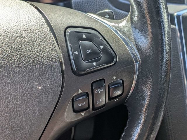 Used 2013 Lincoln MKS FWD image 26