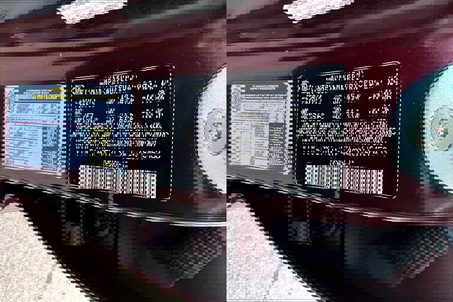 Used 2019 Kia Optima LX w/ LX 17" Wheel Package image 30