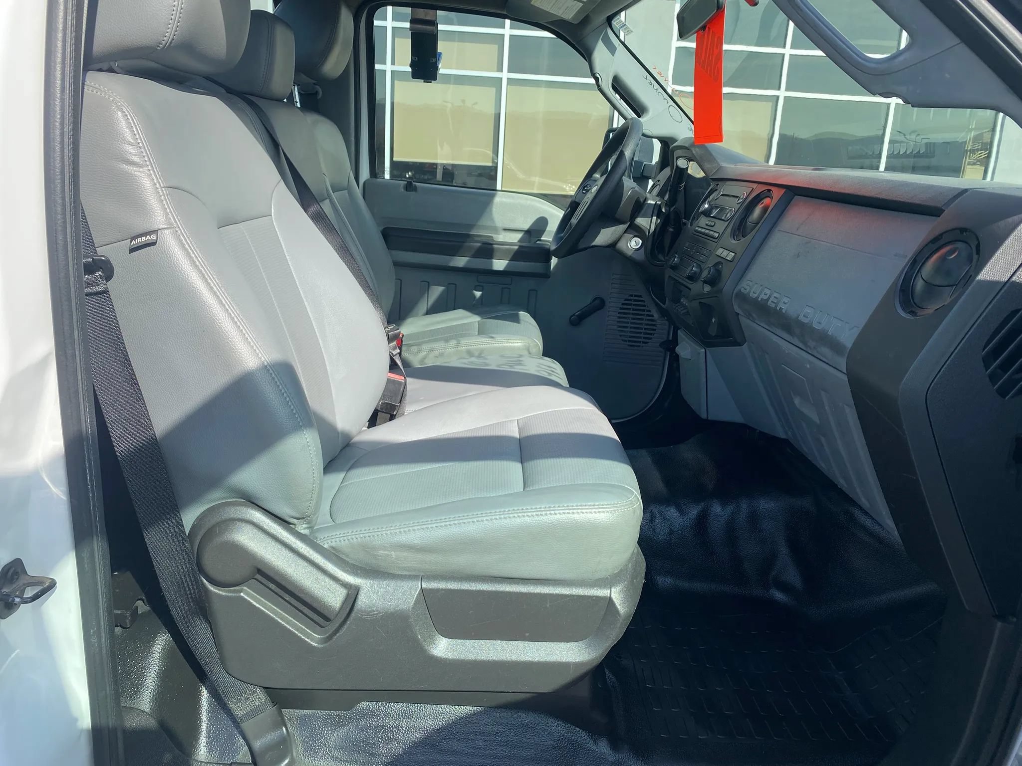 Used 2012 Ford F350 XL RWD image 18
