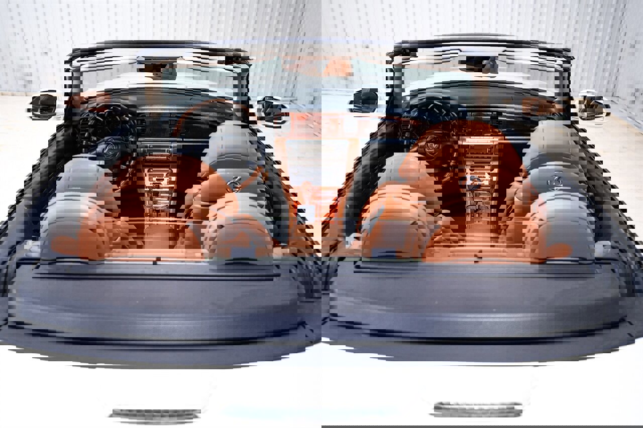 Used 2003 Lexus SC 430 Convertible image 15