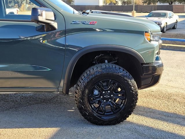 Used 2026 Chevrolet Silverado 1500 ZR2 image 7