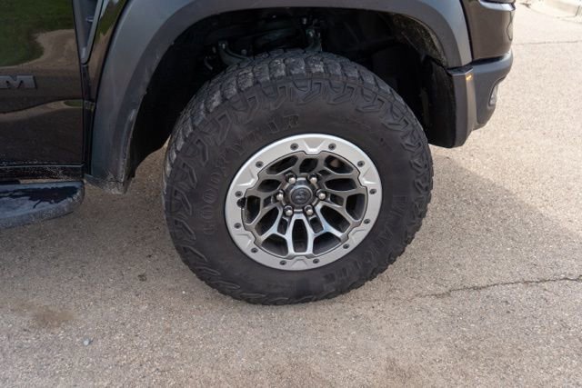 Used 2023 RAM 1500 TRX w/ TRX Level 2 Equipment Group AWD/4WD image 9