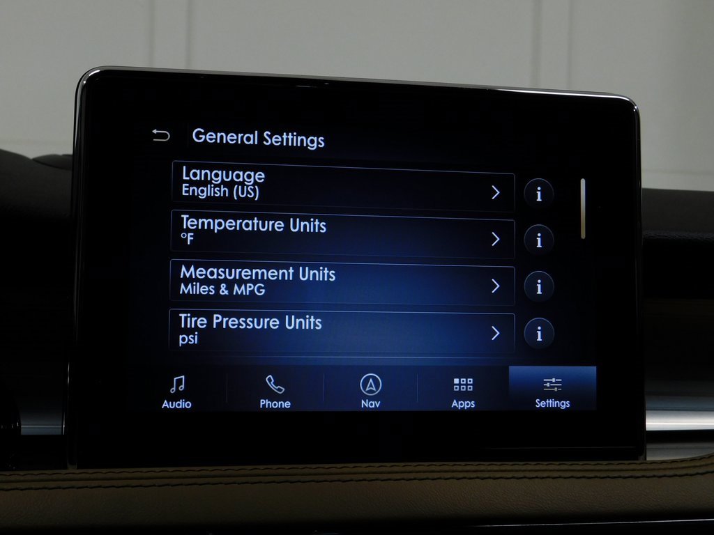 Used 2021 Lincoln Corsair Reserve image 68