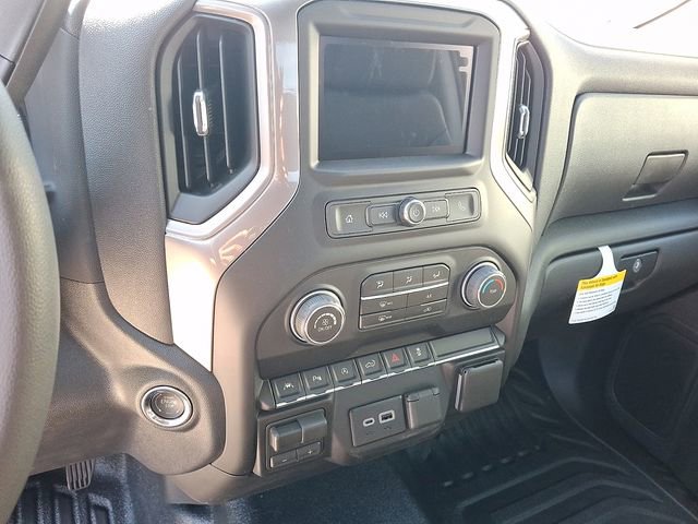 New 2026 Chevrolet Silverado 1500 W/T w/ WT Safety Package image 6