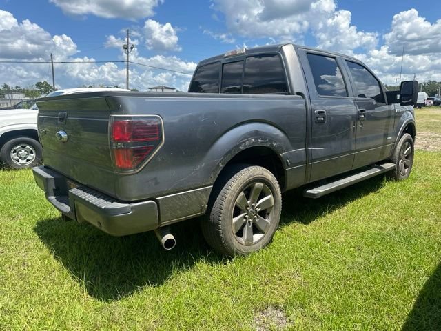 Used 2013 Ford F150 FX2 w/ Mid Equipment Group RWD image 6