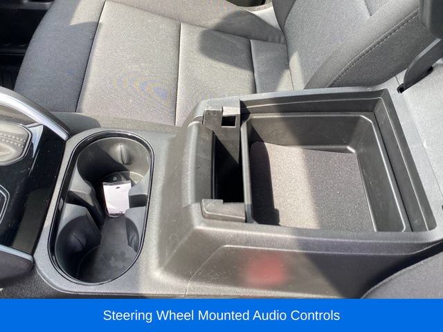 Certified 2023 Chevrolet Colorado Trail Boss AWD/4WD image 14