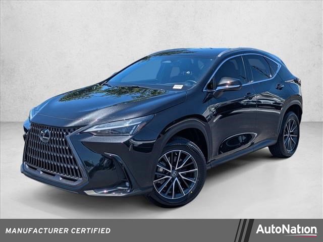 Used 2023 Lexus NX 250 FWD w/ Towing Package (2000 Lbs) image 1