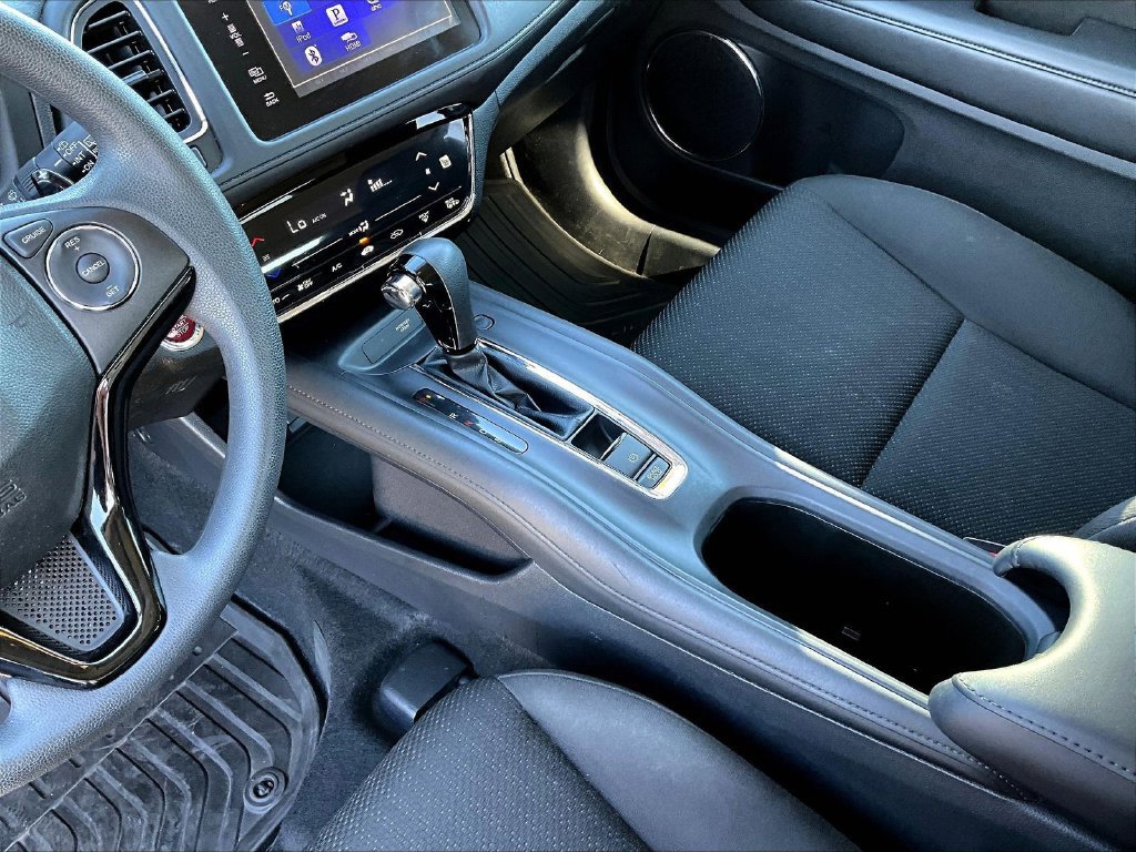 Used 2018 Honda HR-V EX image 19