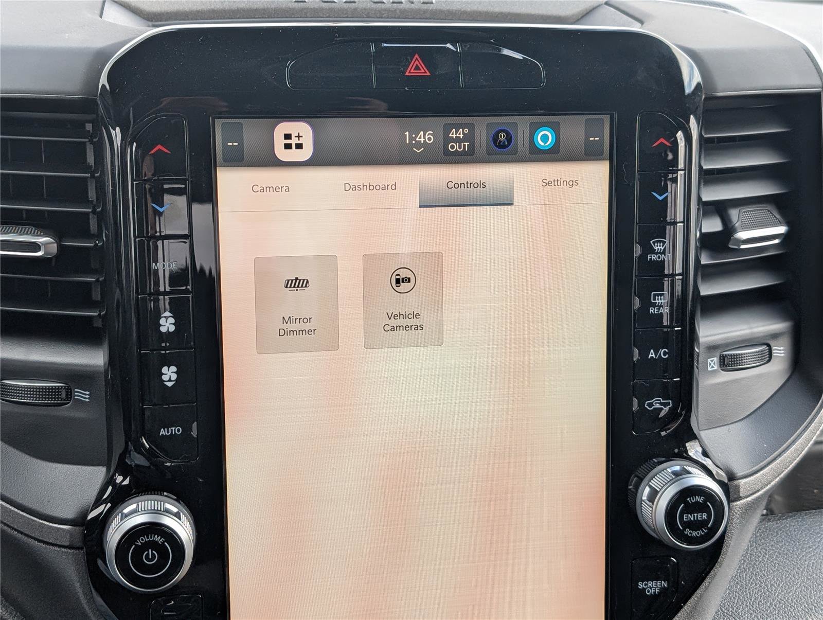 New 2026 RAM 3500 Tradesman image 23