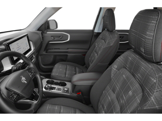New 2026 Ford Bronco Sport Heritage w/ Convenience Package AWD/4WD image 6