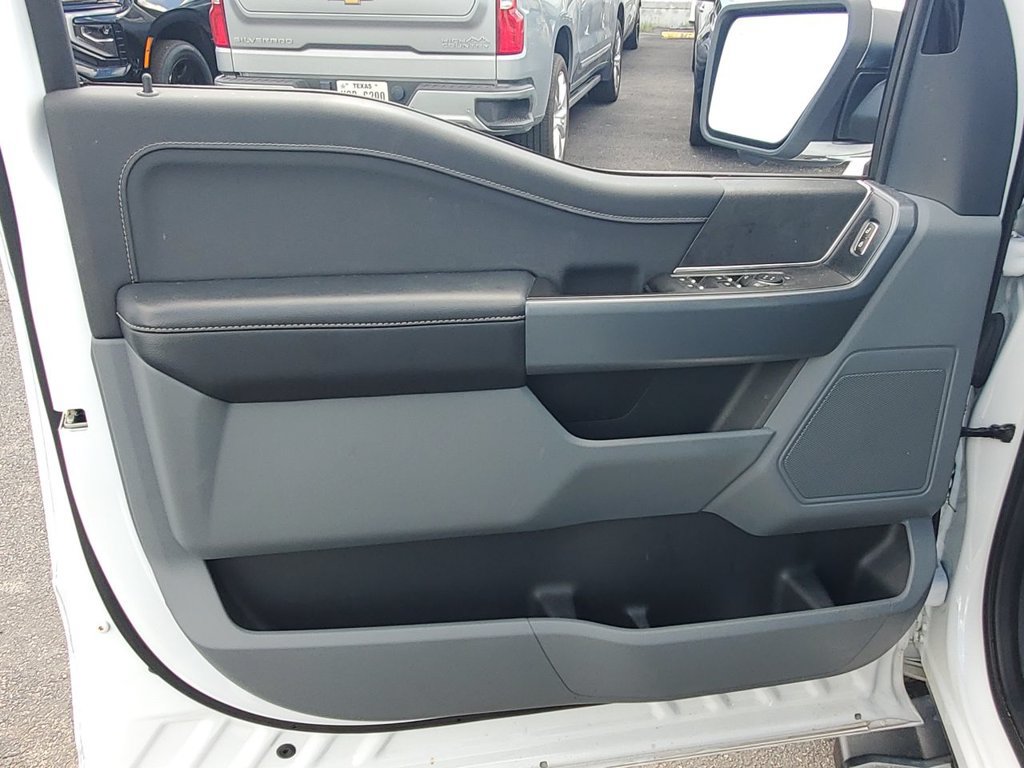 Used 2024 Ford F150 XLT w/ Equipment Group 302A MID AWD/4WD image 28