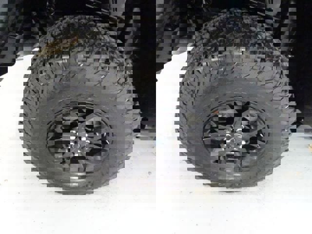 Certified 2025 Jeep Wrangler Unlimited Sport S 4xe image 28